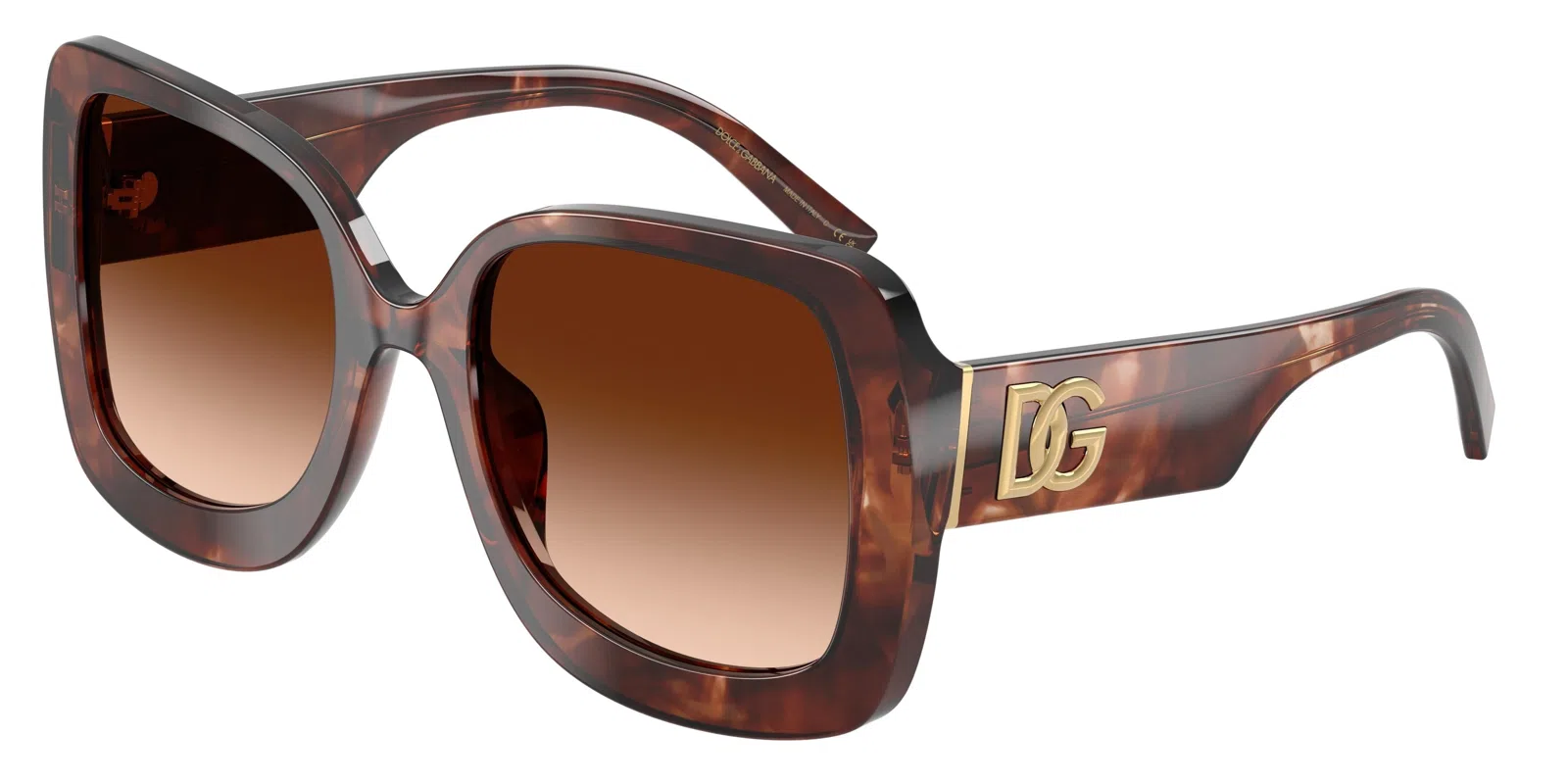 Dolce & Gabbana 4513 Sunglasses - view 2